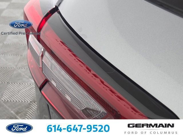 Certified 2023 Ford Escape Active w/ Tech Pack #1 AWD/4WD image 15