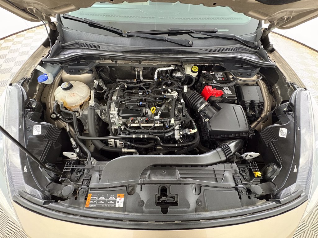 Certified 2021 Ford Escape SEL w/ Technology Package FWD image 32