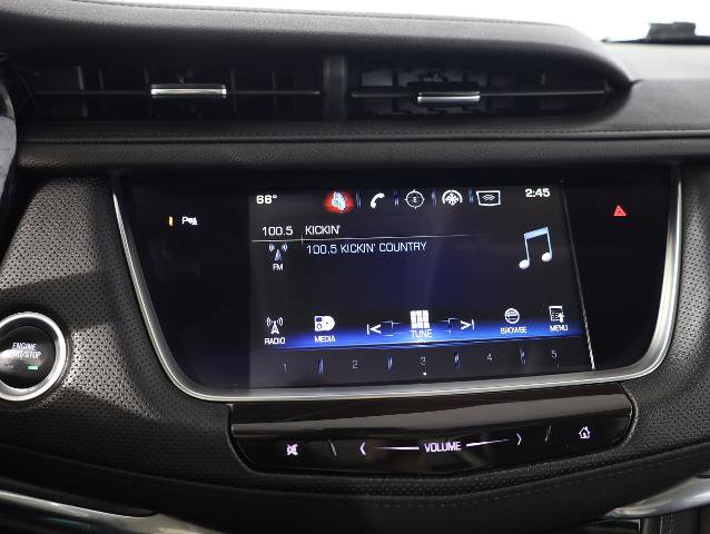 Used 2019 Cadillac XT5 Luxury AWD/4WD image 14