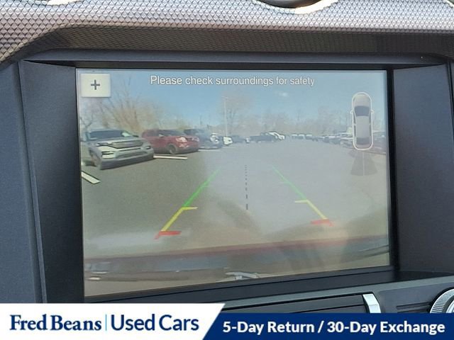 Certified 2019 Ford Mustang Convertible w/ Equipment Group 101A image 25