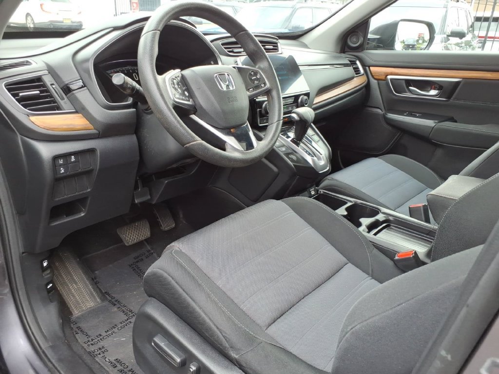Used 2021 Honda CR-V EX image 12
