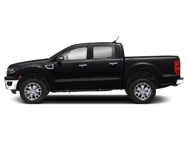 Certified 2020 Ford Ranger Lariat w/ Equipment Group 501A Mid AWD/4WD image 3