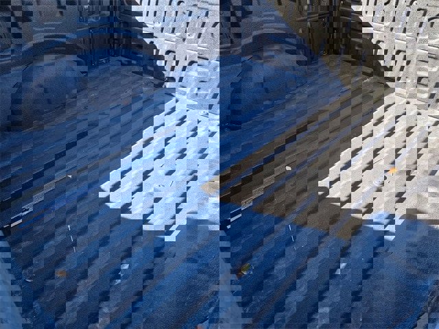 Certified 2025 Ford F150 XLT w/ Equipment Group 301A Standard image 6