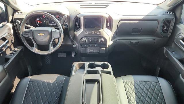 Used 2025 Chevrolet Silverado 1500 Custom image 25