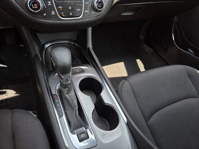 Used 2024 Chevrolet Malibu LT FWD image 11