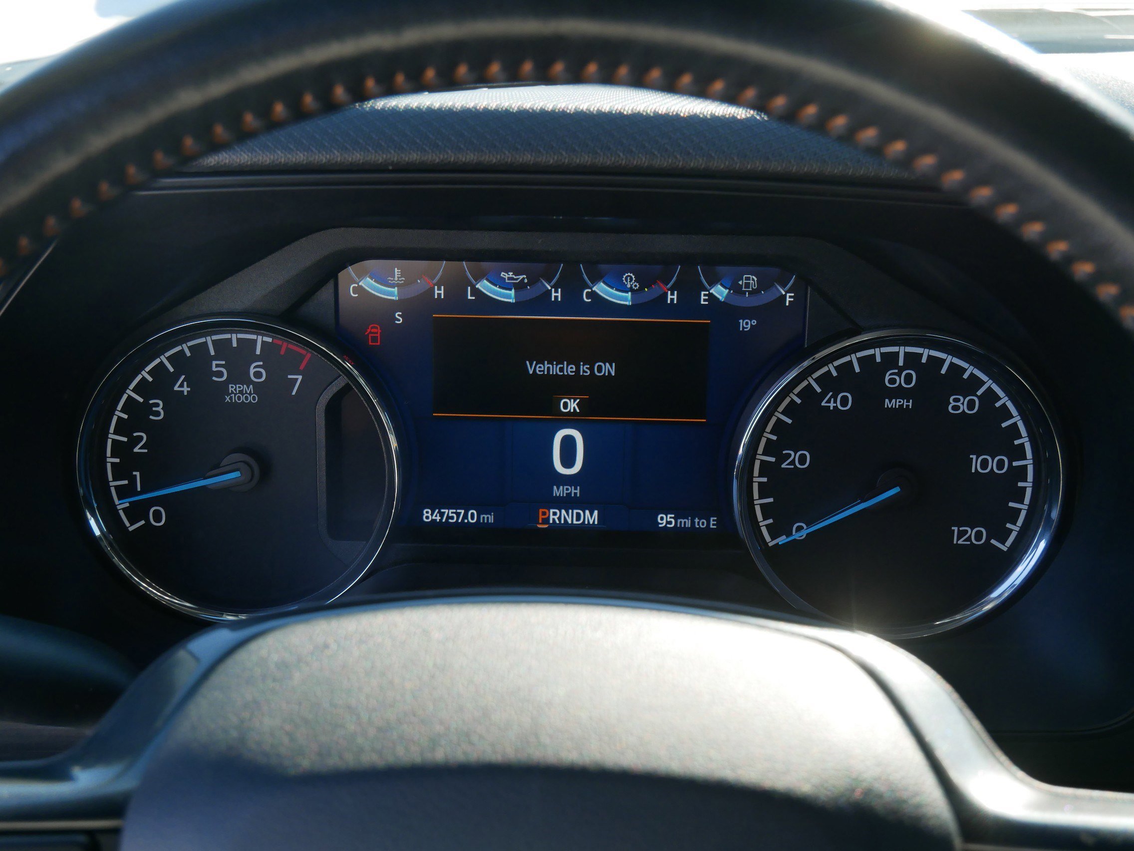 Certified 2022 Ford F150 Tremor w/ Equipment Group 401A Mid image 21