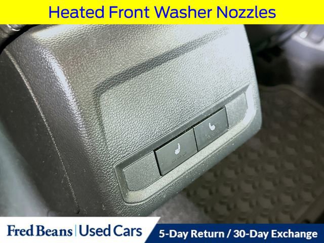 Used 2021 Volkswagen Jetta SE w/ SE Cold Weather Package image 29