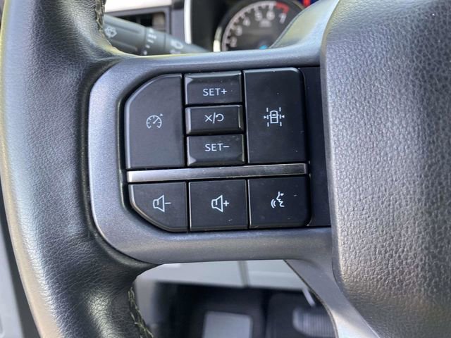 Certified 2023 Ford F150 XLT w/ Equipment Group 302A High image 23