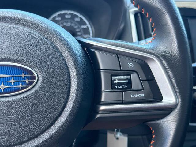 Used 2019 Subaru Crosstrek 2.0i Premium w/ Moonroof Package AWD/4WD image 26