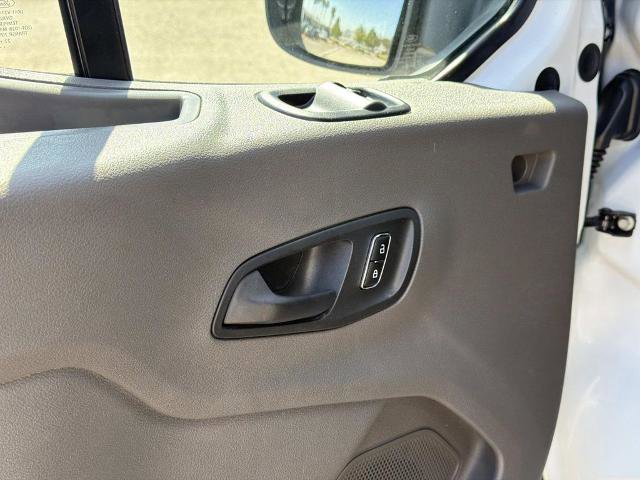 Certified 2023 Ford Transit 350 XLT RWD image 24