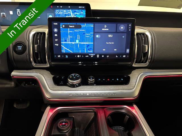 Certified 2025 Ford Expedition Max Platinum AWD/4WD image 19
