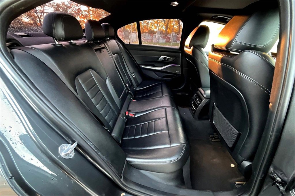 Used 2019 BMW 330i xDrive Sedan image 26