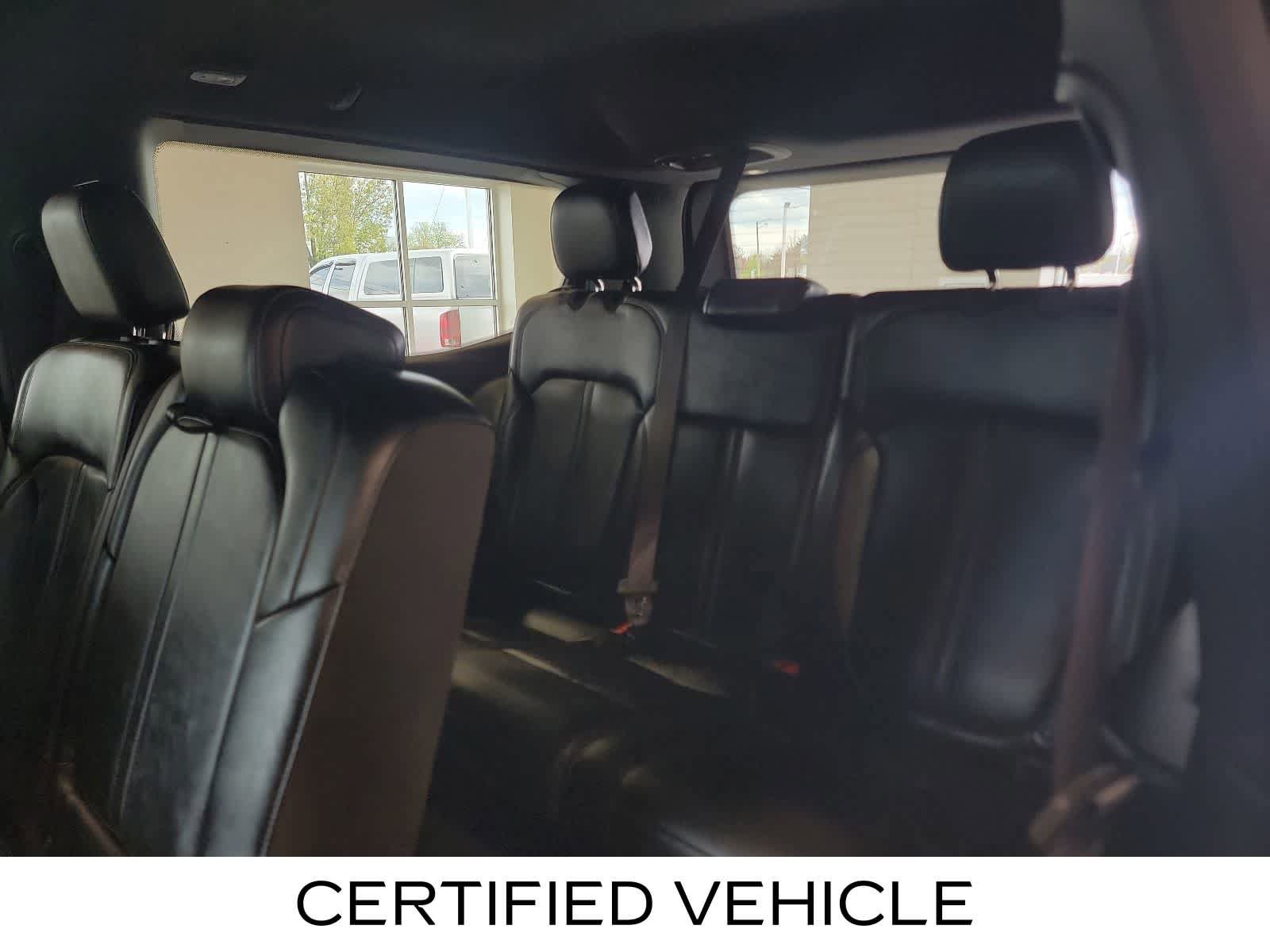 Used 2023 Jeep Wagoneer Series II AWD/4WD image 36