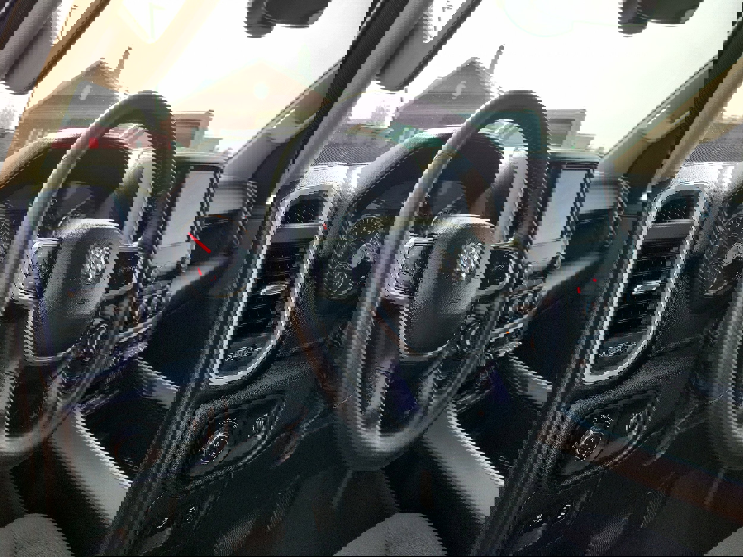 Used 2020 RAM 1500 Big Horn image 21