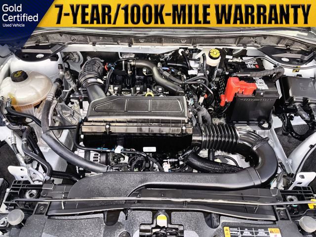 Certified 2023 Ford Escape ST-Line image 33