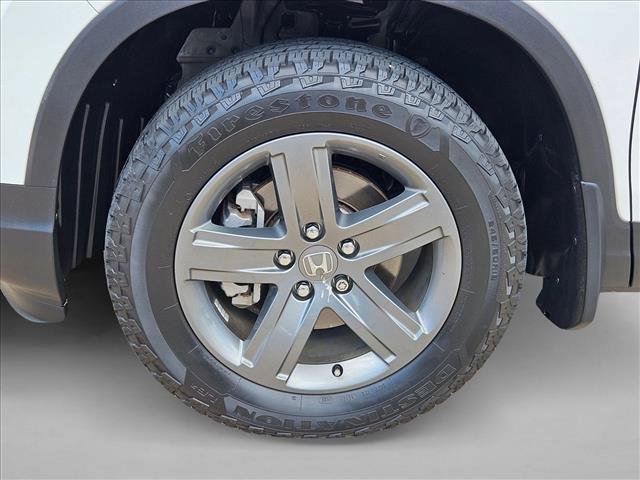 Used 2023 Honda Ridgeline RTL image 24