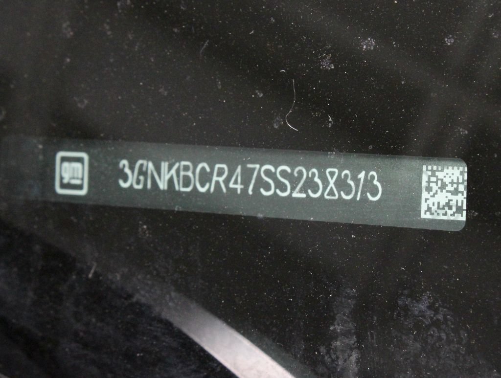 Used 2025 Chevrolet Blazer LT FWD image 30