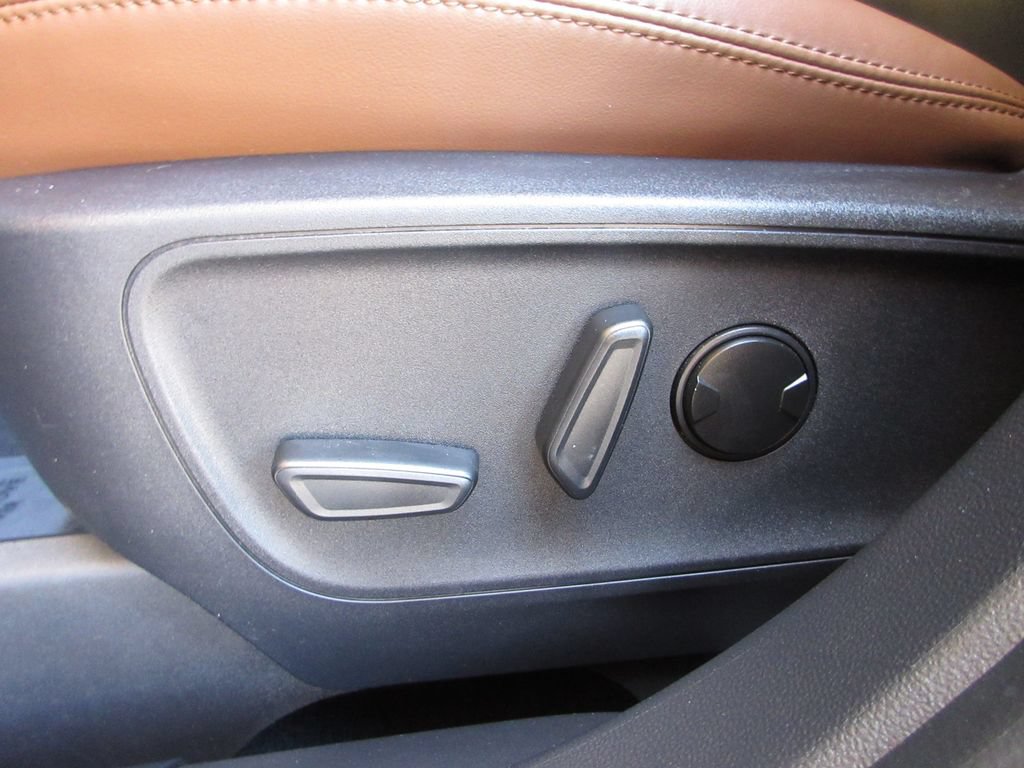 Certified 2023 Ford Bronco Sport Outer Banks AWD/4WD image 12