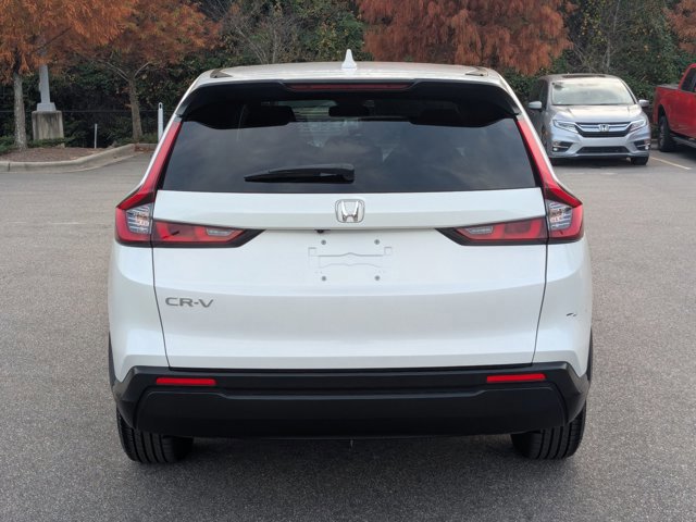Used 2023 Honda CR-V EX image 5