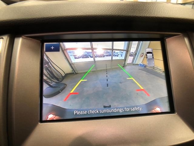 Certified 2021 Ford Ranger XLT w/ Equipment Group 301A Mid image 16