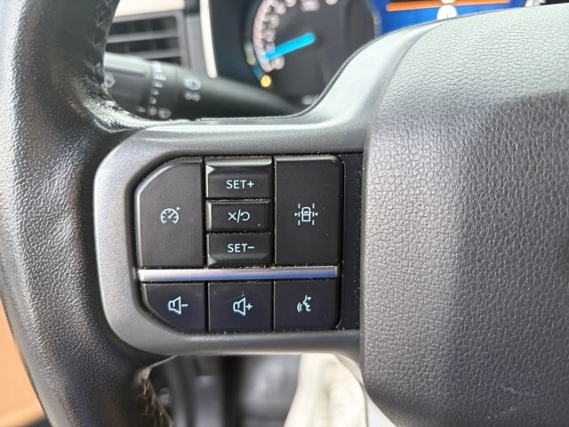 Certified 2022 Ford F150 XLT w/ Equipment Group 301A Mid AWD/4WD image 10