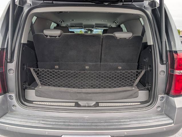 Used 2019 Chevrolet Tahoe LT w/ Luxury Package RWD image 9