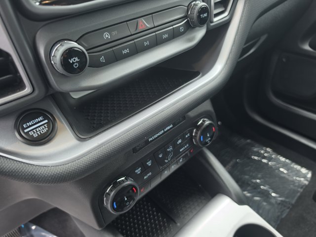 Certified 2022 Ford Bronco Sport Outer Banks AWD/4WD image 20