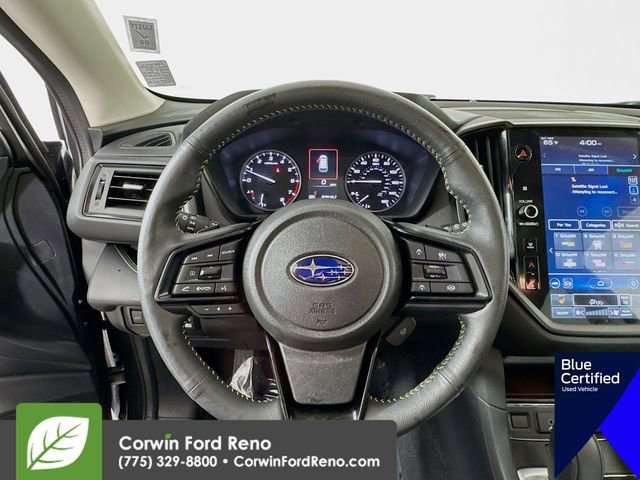 Used 2024 Subaru Ascent Onyx Edition image 15