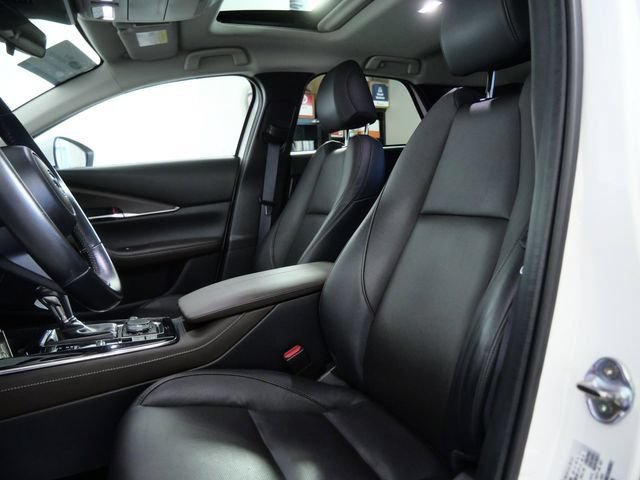 Used 2022 MAZDA CX-30 AWD 2.5 S w/ Premium Package image 14