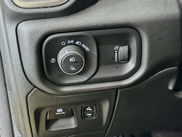 Used 2023 RAM 1500 Rebel w/ Rebel Level 2 Equipment Group AWD/4WD image 16