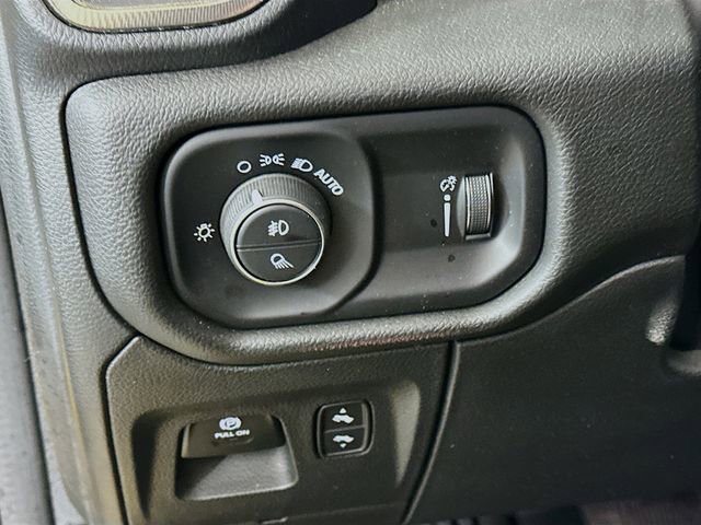 Used 2023 RAM 1500 Rebel w/ Rebel Level 2 Equipment Group AWD/4WD image 16