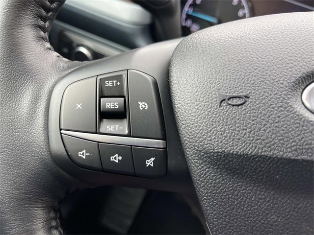 Certified 2022 Ford Maverick Lariat image 27