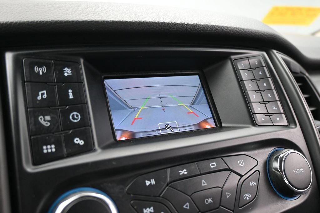 Certified 2019 Ford Ranger XL w/ Equipment Group 101A Mid RWD image 13