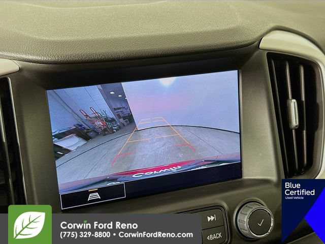 Used 2023 GMC Terrain SLE w/ Driver Convenience Package AWD/4WD image 18