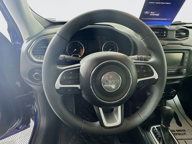 Used 2018 Jeep Renegade Sport w/ Power & Air Group image 17