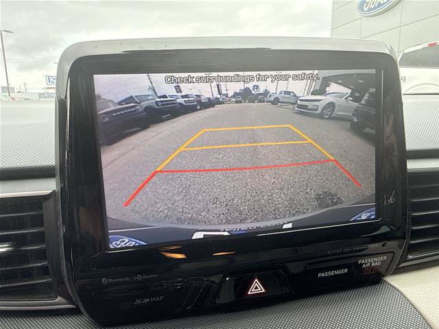 Used 2019 Hyundai Veloster Turbo Ultimate FWD image 8