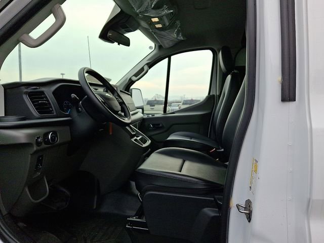 Certified 2024 Ford Transit 350 148 Low Roof image 11