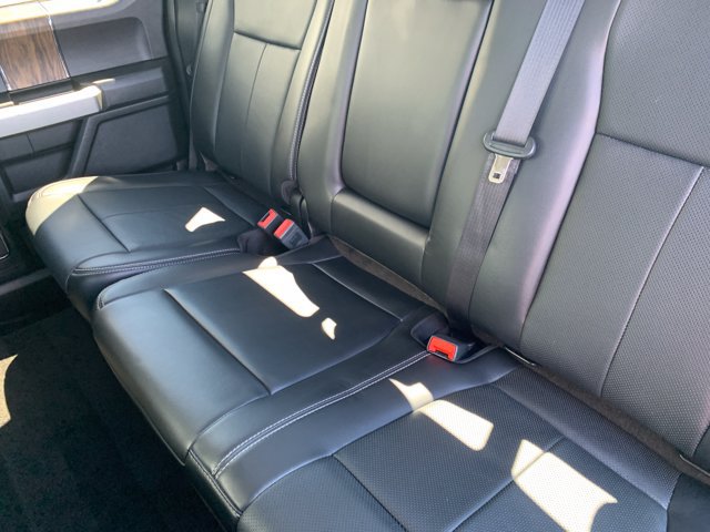 Certified 2018 Ford F150 Lariat AWD/4WD image 23