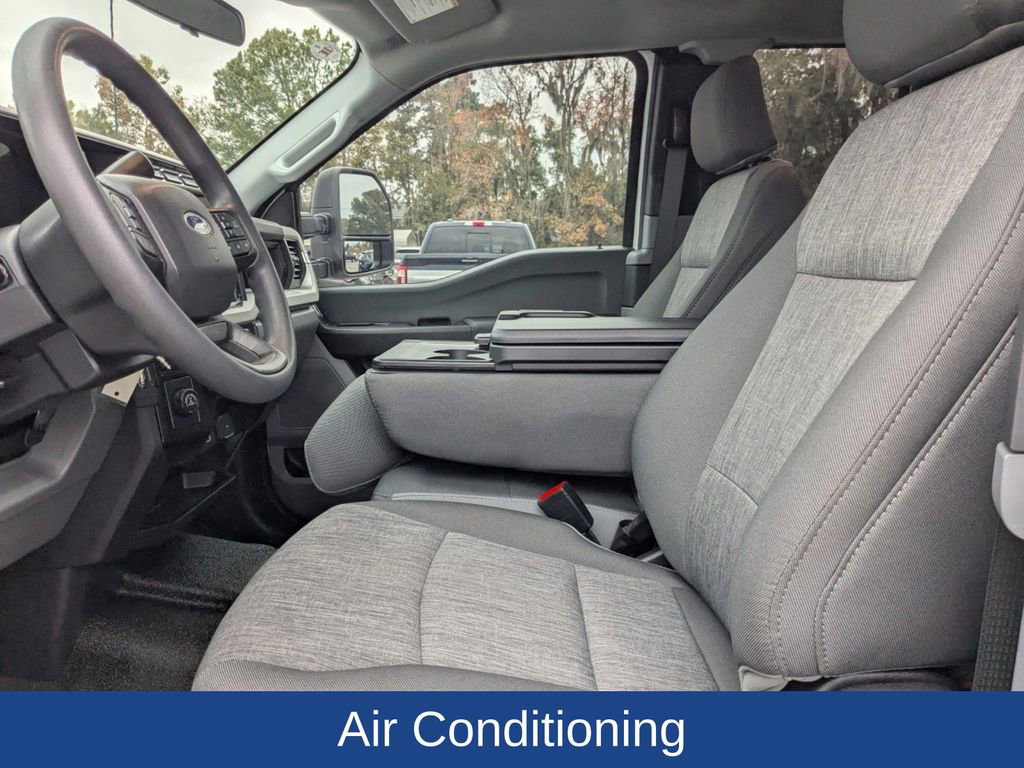 Certified 2023 Ford F250 XL w/ XL Chrome Package image 20