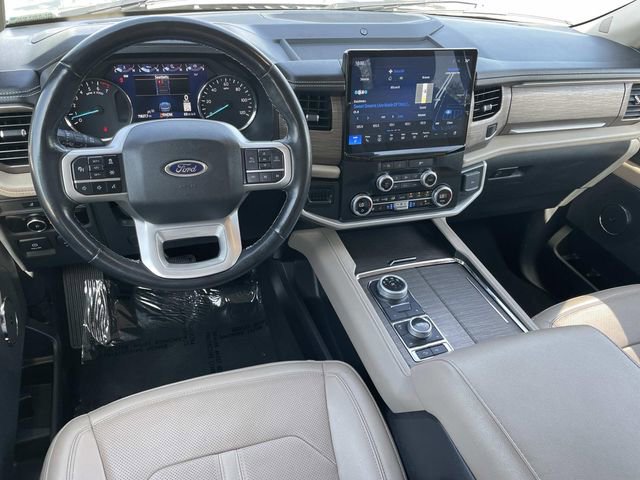 Certified 2024 Ford Expedition Max Limited AWD/4WD image 7