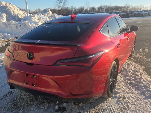 Used 2023 Acura Integra A-Spec image 7