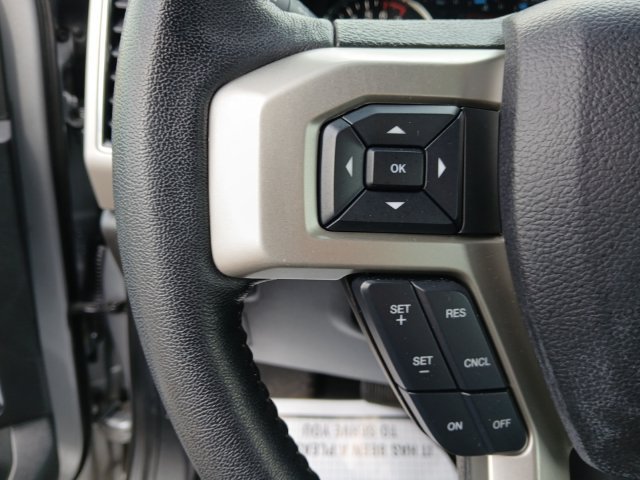 Certified 2020 Ford F150 Lariat AWD/4WD image 20
