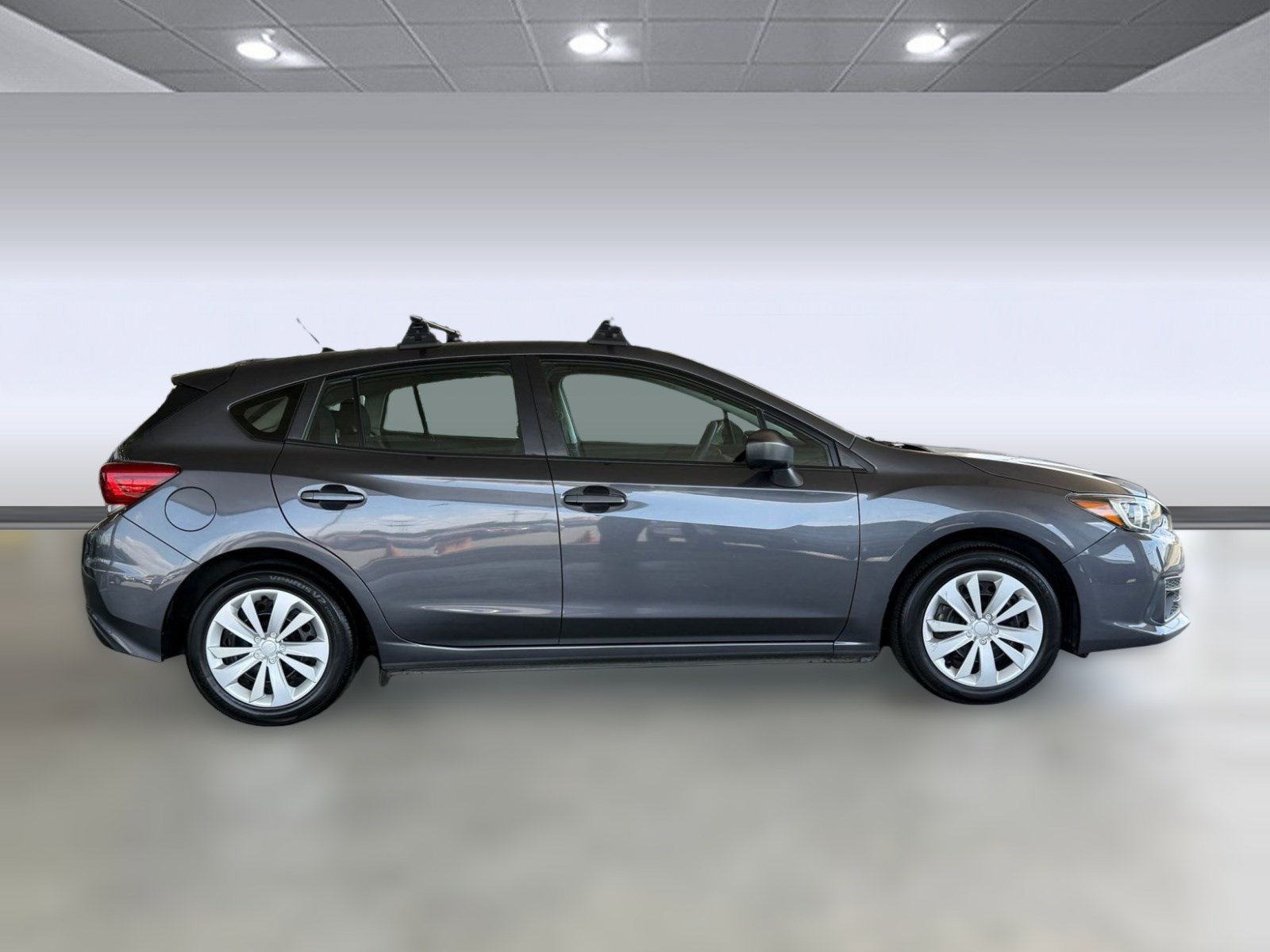 Used 2020 Subaru Impreza 2.0i AWD/4WD image 8