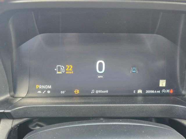 Certified 2024 Ford Ranger Raptor image 16