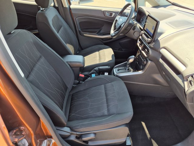 Certified 2020 Ford EcoSport SE w/ SE Convenience Package FWD image 24