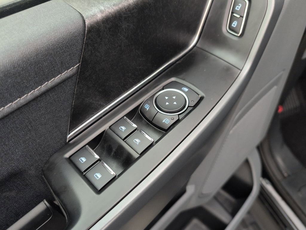 Certified 2025 Ford F150 Lightning XLT image 37