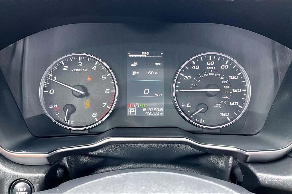 Used 2022 Subaru Legacy Limited XT AWD/4WD image 20