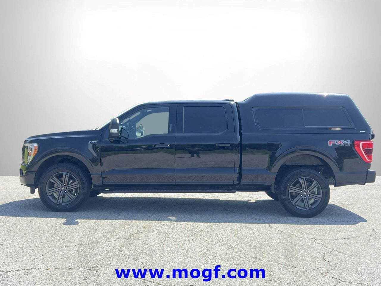 Certified 2023 Ford F150 XLT w/ Equipment Group 302A High AWD/4WD image 24