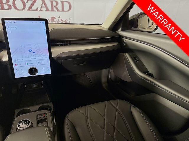 Certified 2023 Ford Mustang Mach-E Select image 22