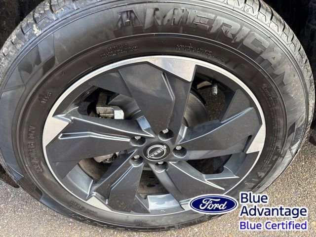 Used 2024 Nissan Rogue SV image 10